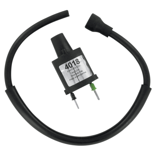 Ricks Motorsport Electric - Ricks Motorsport Electric Hot Shot Ignition Coil - 23-602