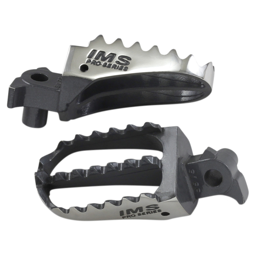 IMS - IMS Pro Series Footpegs - 295516-4