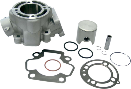 Athena - Athena Big Bore Cylinder Kit (80cc) - 5.50mm Oversize to 50.00mm, 12.8:1 Compression - P400250100007