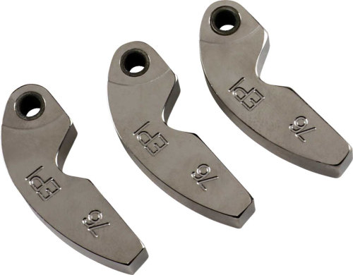 EPI - EPI Belly Buster Weights for Arctic Cat and Polaris Models - 76 grams - 80076S