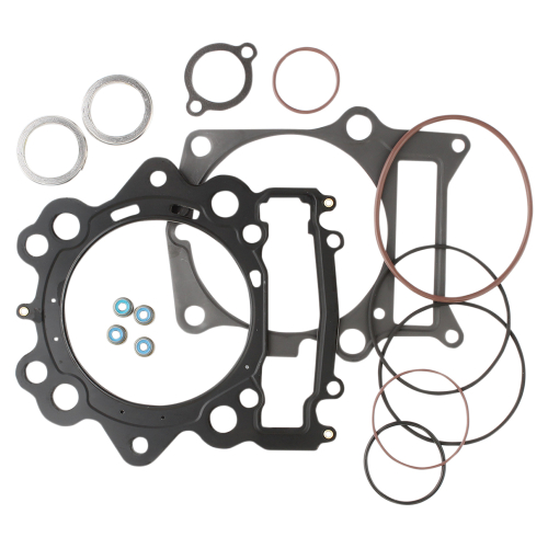 Cometic Gasket - Cometic Gasket EST Top End Gasket Kit - 105mm Bore - C3144-EST