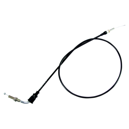 Motion Pro - Motion Pro Black Vinyl Throttle Cable - 10-0098