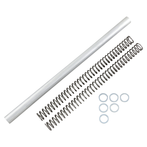 Race Tech - Race Tech Fork Spring - .33 kg/mm - FRSP 314233