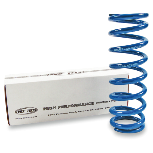 Race Tech - Race Tech Sport Shock Spring - 5.2 kg/mm - SRSP 552452