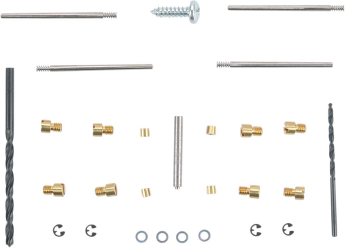 Dynojet Research - Dynojet Research Jet Kit - Stage 3 - 3310