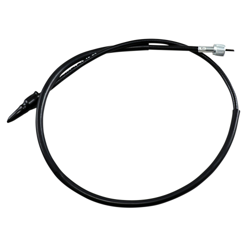Motion Pro - Motion Pro Black Vinyl Speedometer Cable - 05-0104
