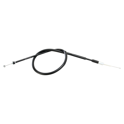 All Balls - All Balls Black Vinyl Throttle Cable - 45-1085