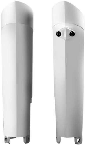Polisport - Polisport Fork Guards - White - 8398500006