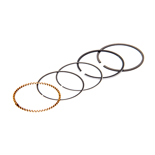 Namura Technologies - Namura Technologies Piston Ring Set - 46.96mm - NA-40080R