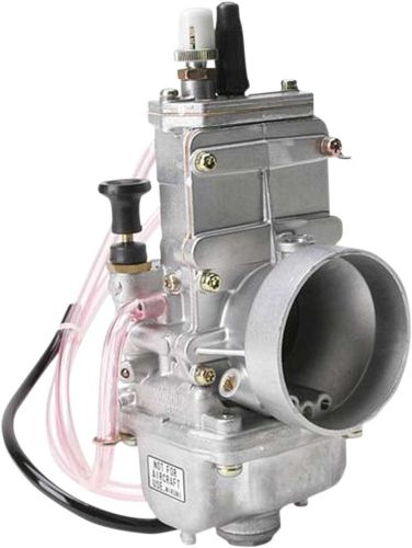 Mikuni - Mikuni TM Series Flat Slide Carburetor (TM36-2) - 36mm - TM36-2