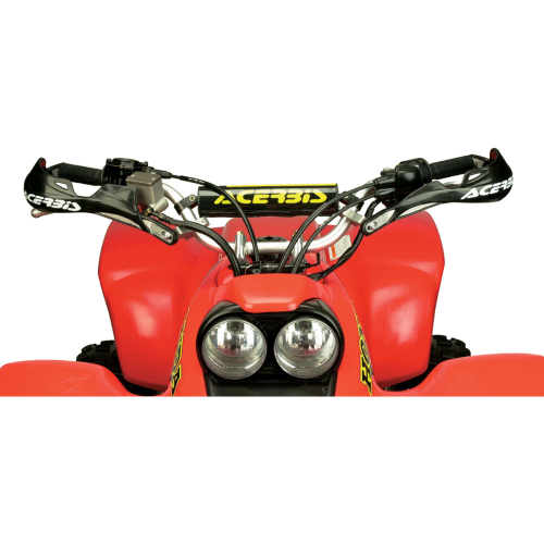 Acerbis - Acerbis Mount Kit for Minicross Rally Handguard - 2041640106