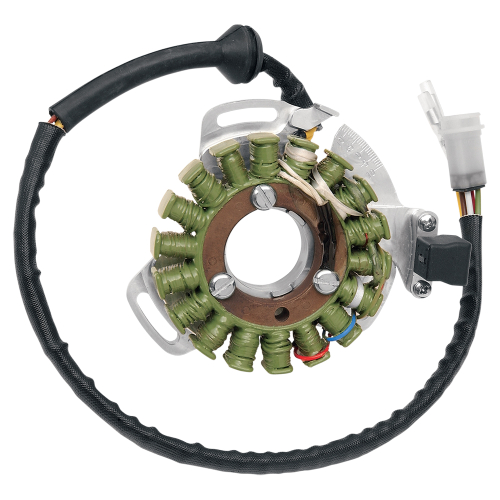 Ricks Motorsport Electric - Ricks Motorsport Electric Stator - 21-903H