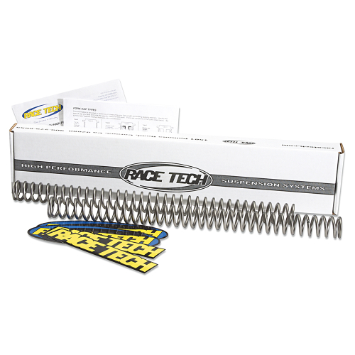 Race Tech - Race Tech Fork Springs - .80 kg/mm - FRSP S2938080