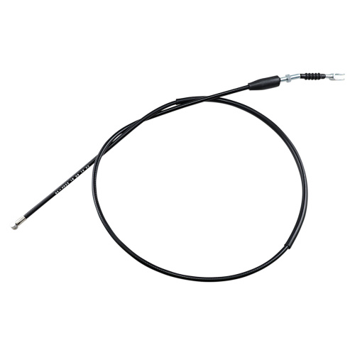 Motion Pro - Motion Pro Black Vinyl Clutch Cable - 04-0023