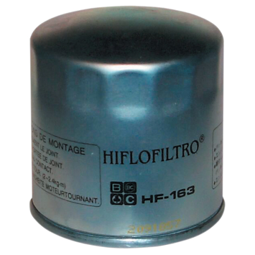 HiFlo - HiFlo Oil Filter - HF163