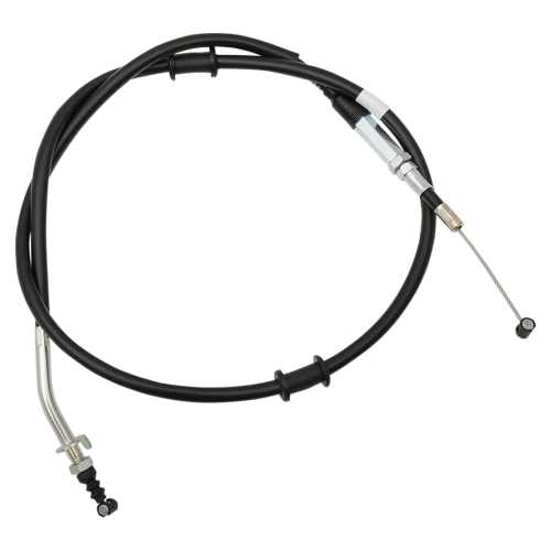 All Balls - All Balls Black Vinyl Clutch Cable - 45-2138