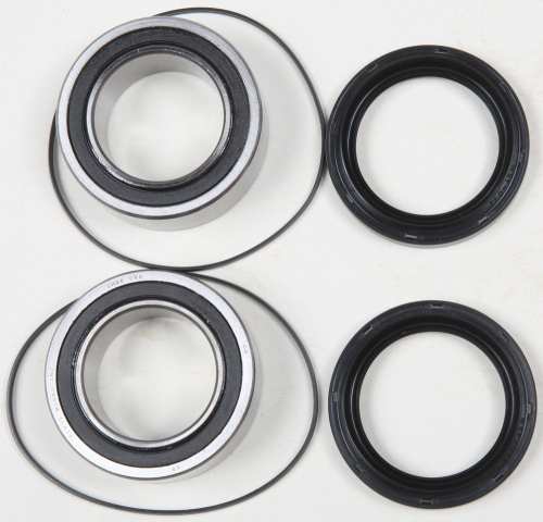 Pivot Works - Pivot Works MX Rear Wheel Bearing Kit - PWRWKT01521