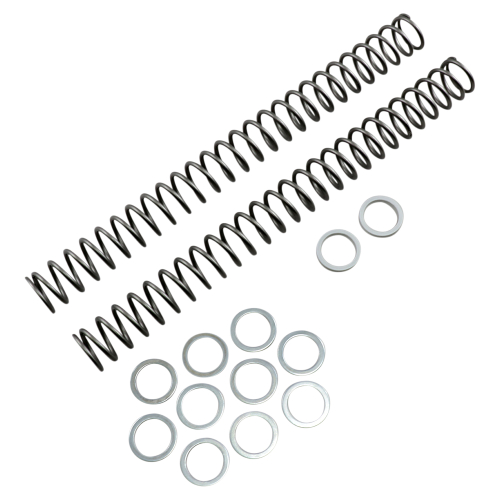 Race Tech - Race Tech Fork Springs - .40 kg/mm - FRSP 434640