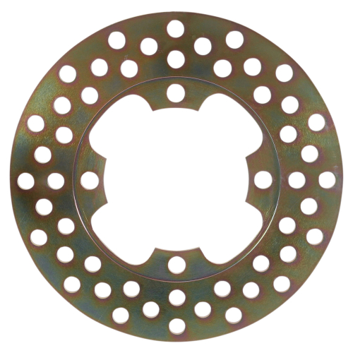 EBC - EBC OE Replacement Brake Rotor - MD6215D