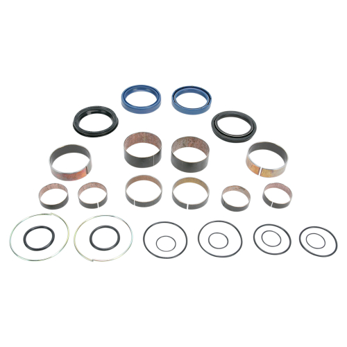 Pivot Works - Pivot Works Fork Rebuild Kit - PWFFK-H02-020