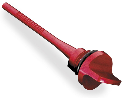 ModQuad - ModQuad Dipstick - Red Anodized - DS1-1RD