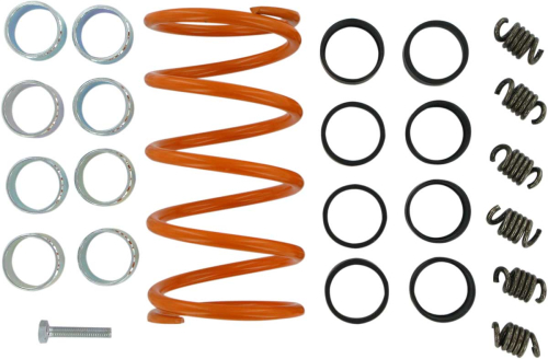 EPI - EPI Sport Utility Clutch Kit - Elevation: 0-3000ft. - Tire Size: 27-28in. - WE391077