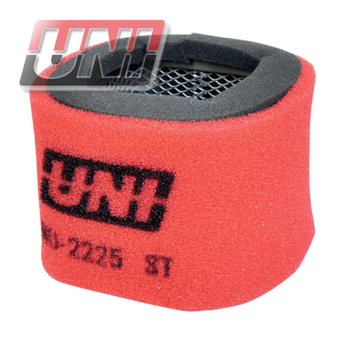 Uni - Uni Multi-Stage Competition Air Filter - NU-2225ST