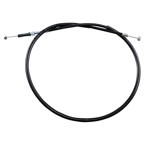 Motion Pro - Motion Pro Black Vinyl Front Brake Cable - 02-0165