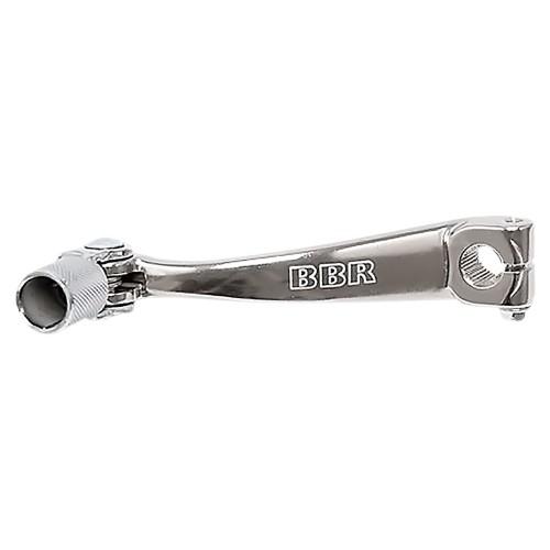 BBR Motorsports - BBR Motorsports Aluminum Shifter - 537-BBR-1004