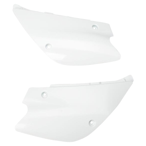 Acerbis - Acerbis Side Panels - White - 2043400002