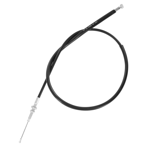Motion Pro - Motion Pro Black Vinyl Clutch Cable - 02-0536