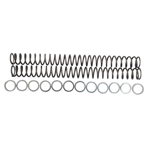 Race Tech - Race Tech Fork Springs - .48 kg/mm - FRSP 434648
