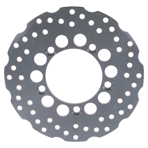 EBC - EBC Contoured Brake Rotor - MD3060C