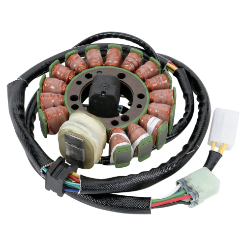 Ricks Motorsport Electric - Ricks Motorsport Electric Stator - 21-916