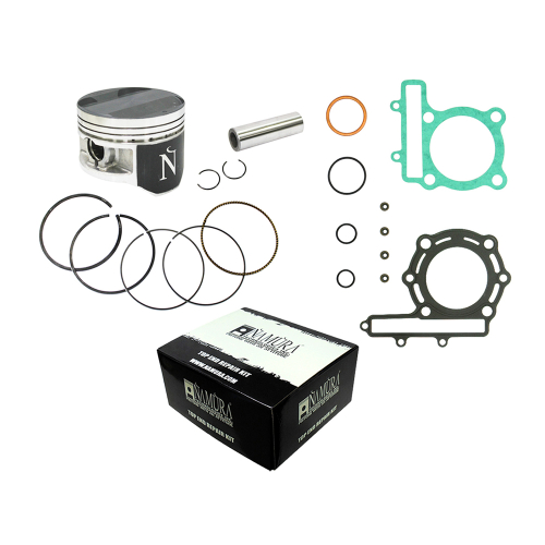 Namura Technologies - Namura Technologies Top End Repair Kit - Standard Bore 73.95mm - NX-20034K