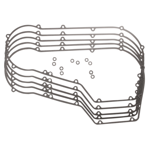 Cometic Gasket - Cometic Gasket Primary Cover Gaskets - C9309F5