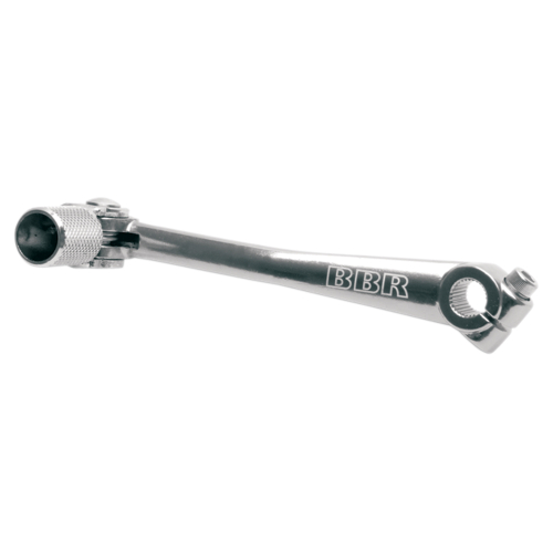 BBR Motorsports - BBR Motorsports Aluminum Shifter - Long - 537-BBR-1002
