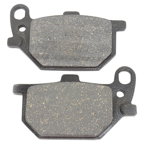 EBC - EBC Organic Brake Pads - FA41