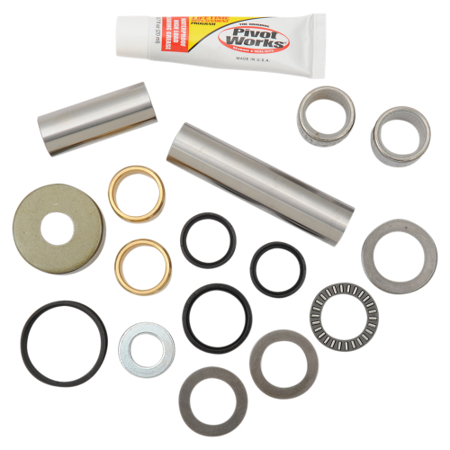 Pivot Works - Pivot Works Swingarm Bearing Kit - PWSAK-Y19-000