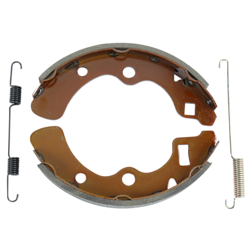 EBC - EBC Standard Brake Shoes - 720