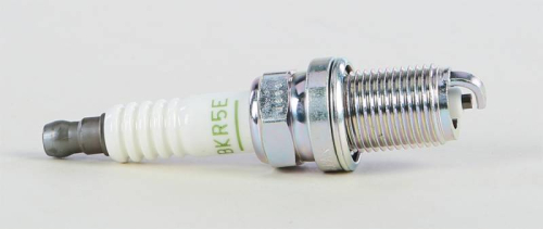 NGK - NGK V-Power Spark Plugs - BKR5E - 7938