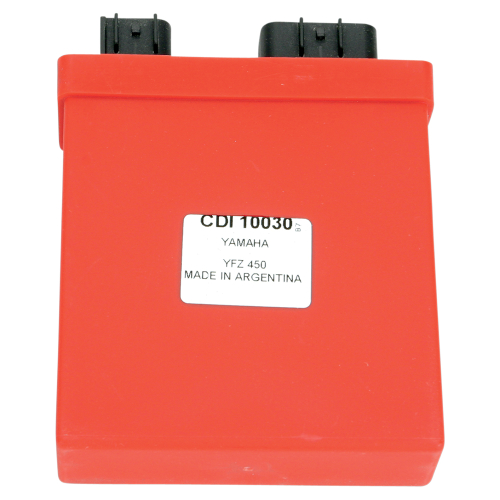 Ricks Motorsport Electric - Ricks Motorsport Electric CDI Box - 15-415