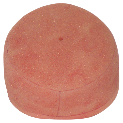 No Toil - No Toil Pre-Oiled Air Filter - 1445