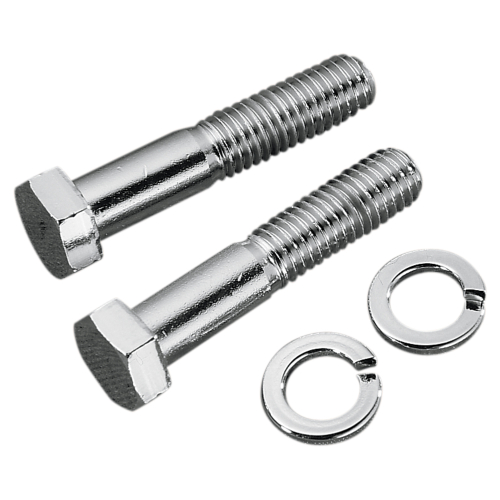 Gardner-Westcott - Gardner-Westcott Hex Cap Riser Bolt - Fine Course - 1/2-20 x 2 3/4 - 11431