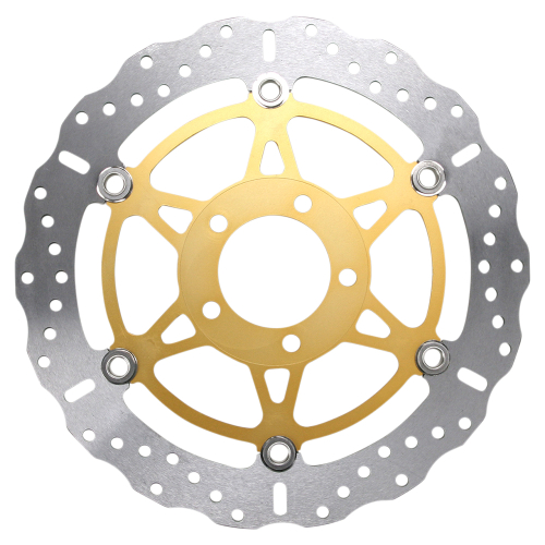 EBC - EBC XC Series Contour Brake Rotor - MD3058XC