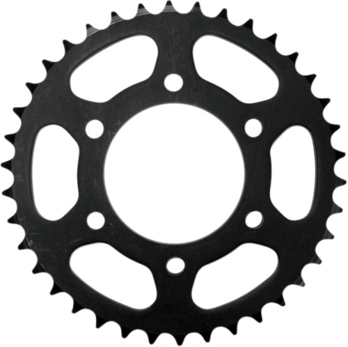 Sunstar - Sunstar Steel Rear Sprocket - 38T - 2-534438