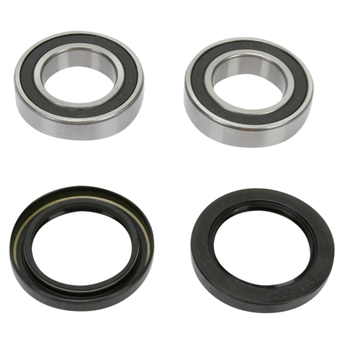 Pivot Works - Pivot Works Wheel Bearing Kit - PWRWK-Y09-000