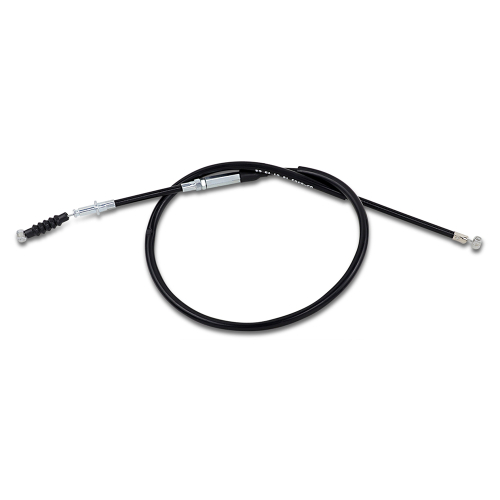 Motion Pro - Motion Pro Black Vinyl Clutch Cable - 03-0303