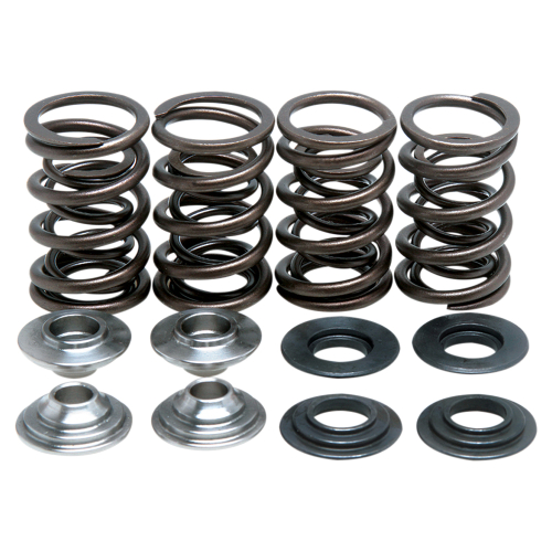 Kibblewhite Precision - Kibblewhite Precision Valve Spring Kit - 60-60045