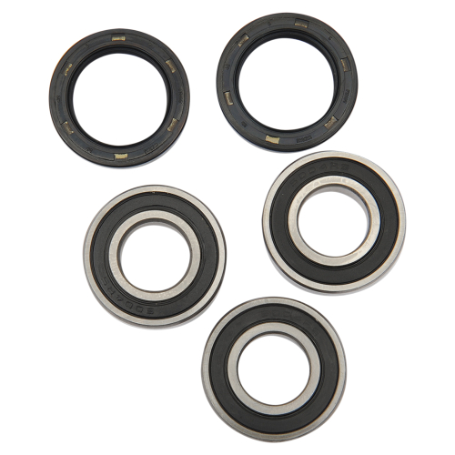Pivot Works - Pivot Works Wheel Bearing Kit - PWRWK-S09-021